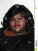 Gabourey Sidibe