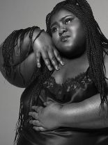 Gabourey Sidibe