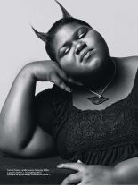 Gabourey Sidibe