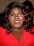 Gabourey Sidibe