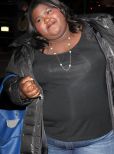 Gabourey Sidibe