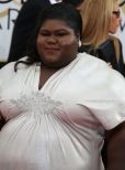 Gabourey Sidibe