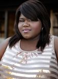 Gabourey Sidibe