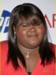 Gabourey Sidibe