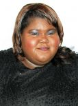 Gabourey Sidibe