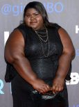 Gabourey Sidibe