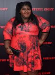 Gabourey Sidibe