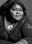 Gabourey Sidibe