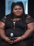 Gabourey Sidibe