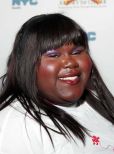 Gabourey Sidibe