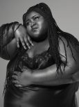 Gabourey Sidibe