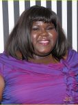 Gabourey Sidibe