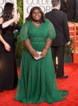 Gabourey Sidibe