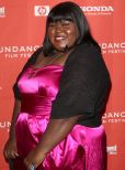 Gabourey Sidibe