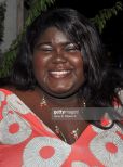 Gabourey Sidibe