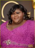 Gabourey Sidibe