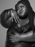 Gabourey Sidibe