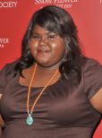 Gabourey Sidibe