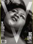 Gabourey Sidibe