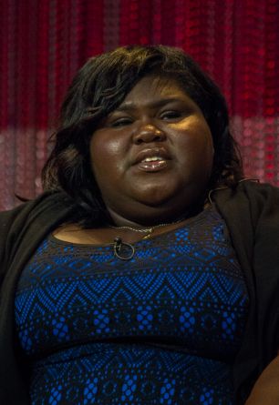 Gabourey Sidibe