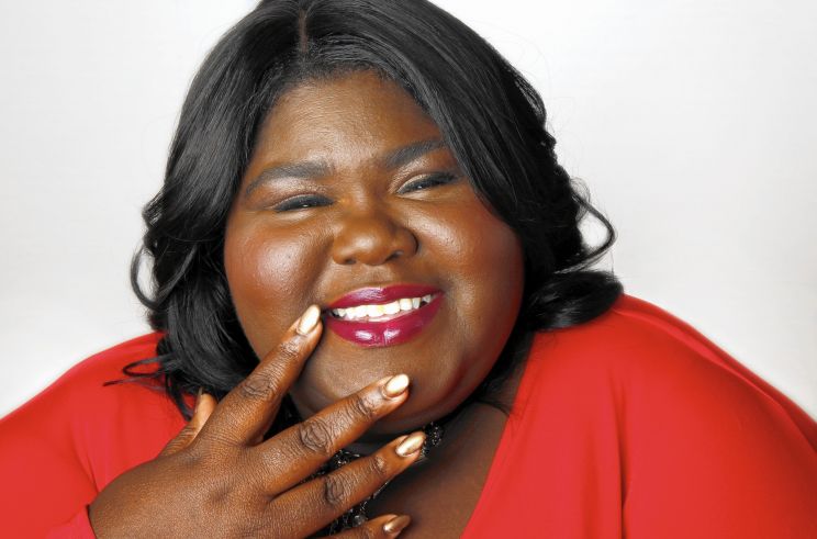 Gabourey Sidibe