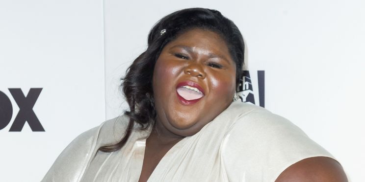 Gabourey Sidibe