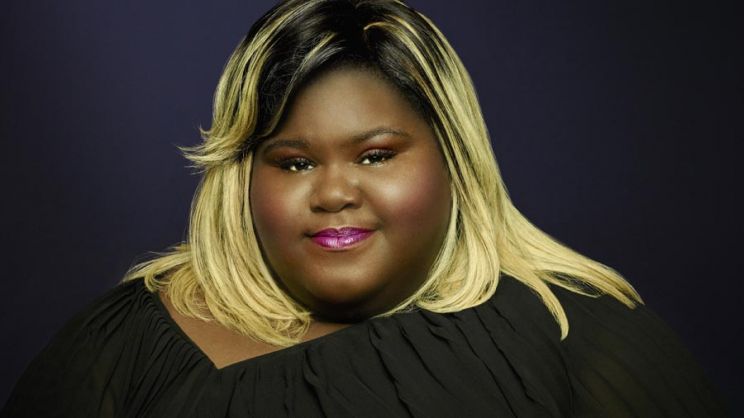 Gabourey Sidibe