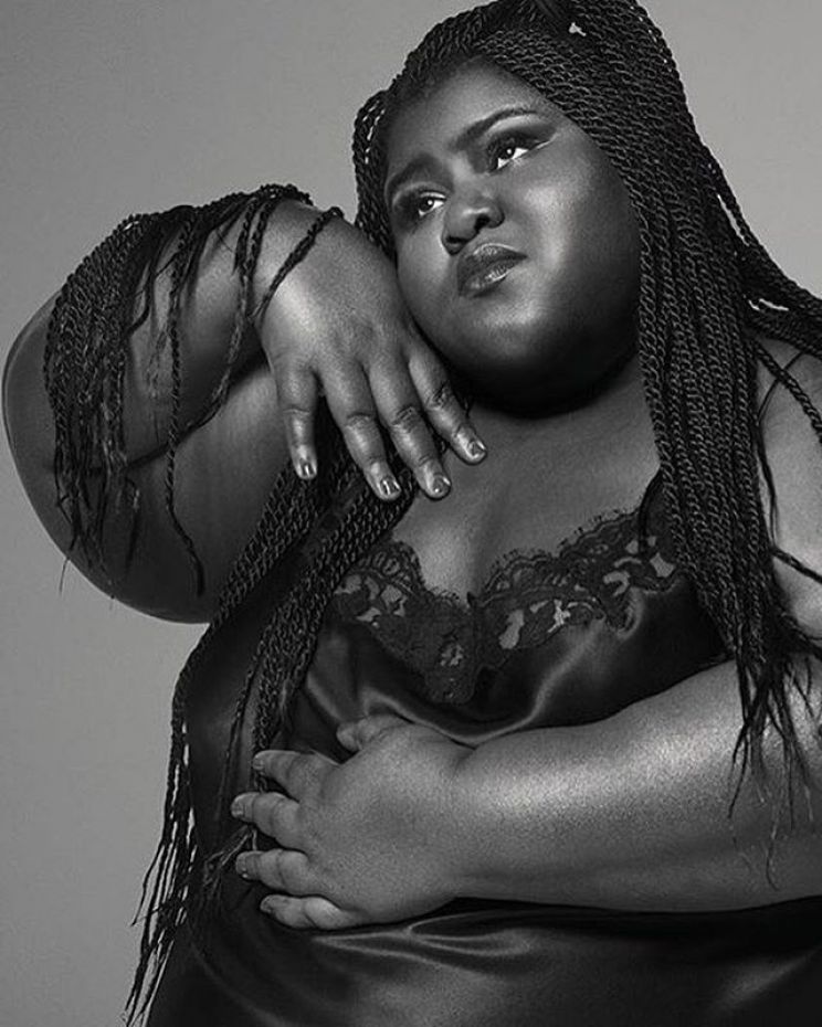 Gabourey Sidibe