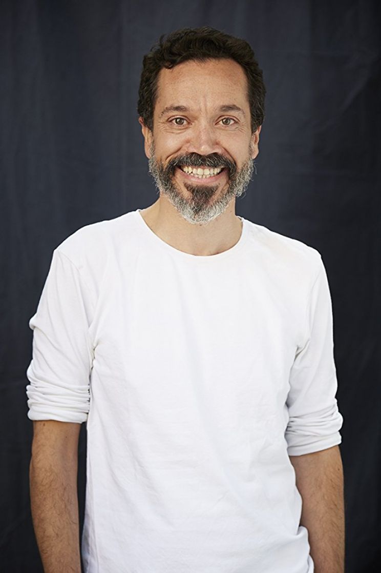 Gabriel Andreu
