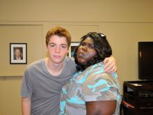 Gabriel Basso