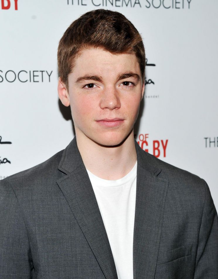 Gabriel Basso