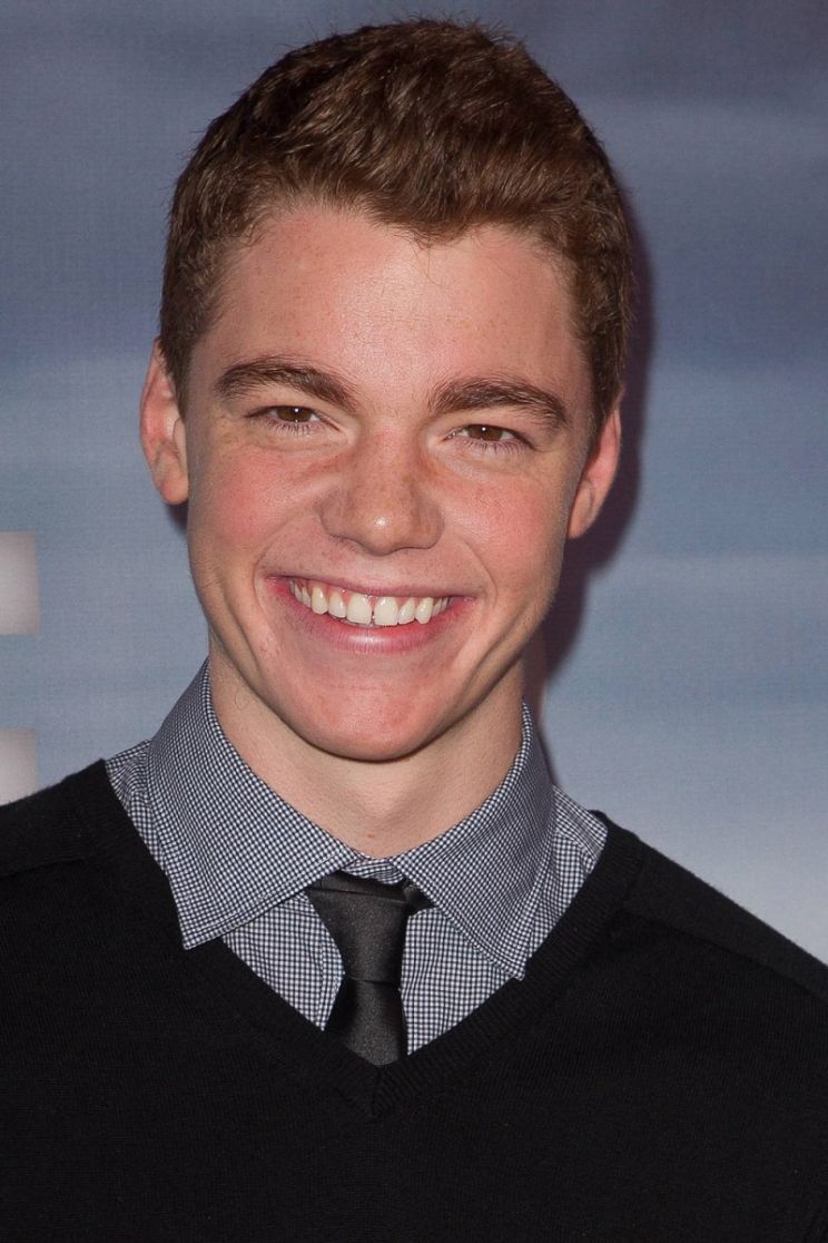 Gabriel Basso