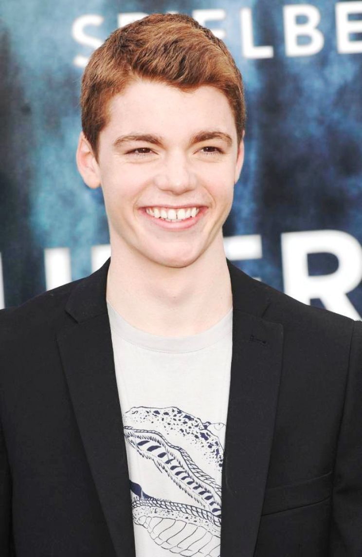 Gabriel Basso