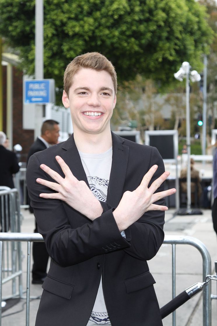 Gabriel Basso