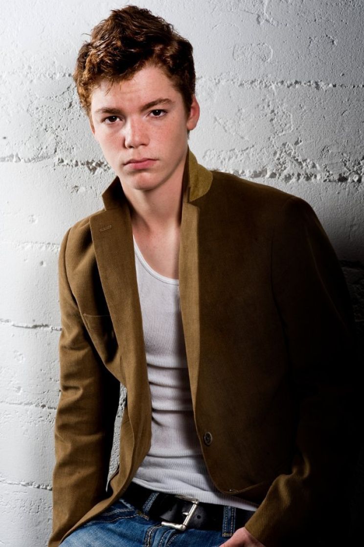 Gabriel Basso