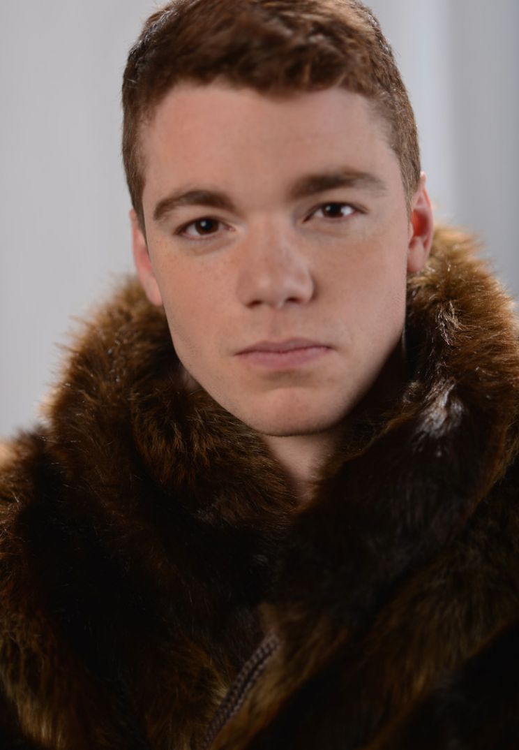 Gabriel Basso