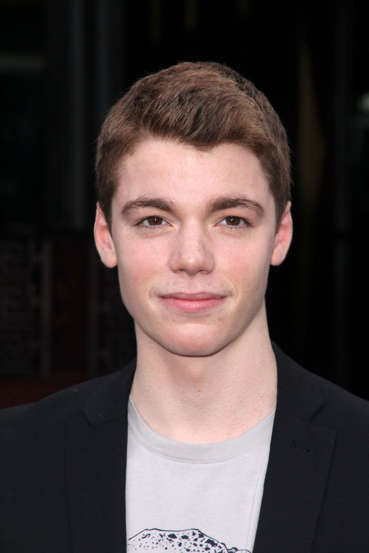 Gabriel Basso