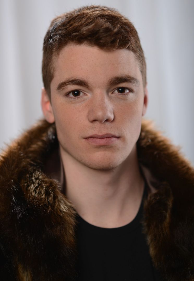 Gabriel Basso