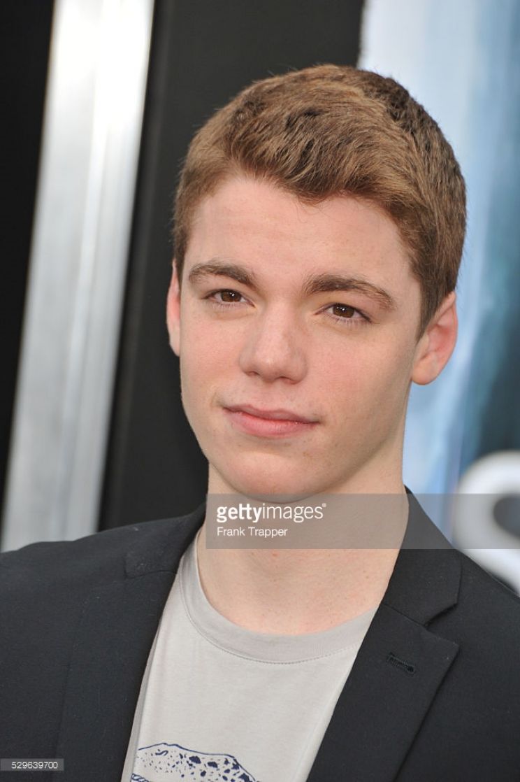 Gabriel Basso