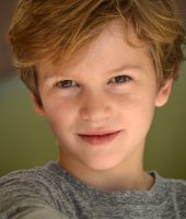 Gabriel Bateman