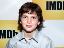 Gabriel Bateman