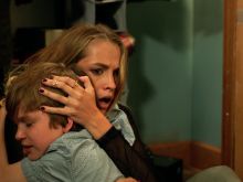 Gabriel Bateman photo