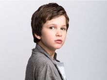 Gabriel Bateman