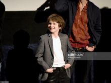 Gabriel Bateman