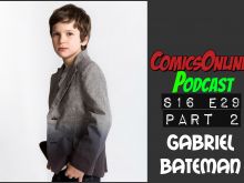 Gabriel Bateman