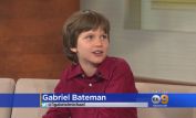 Gabriel Bateman