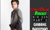 Gabriel Bateman