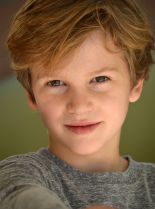 Gabriel Bateman