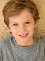 Gabriel Bateman