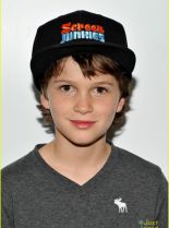 Gabriel Bateman